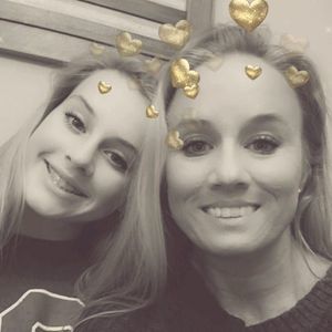 Meet your Posher, Misty